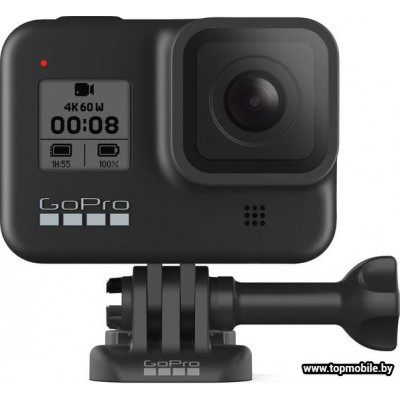 Экшен-камера GoPro HERO8 купить