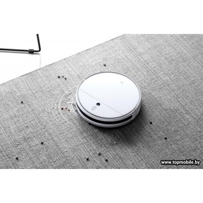Робот-пылесос Xiaomi Mi Robot Vacuum-Mop 2 STYTJ03ZHM купить