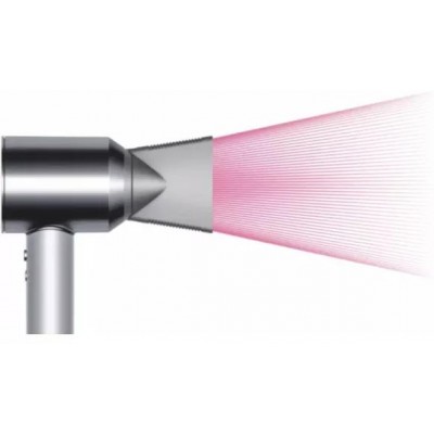 Фен Dyson HD15 Supersonic (никель/серебро) купить Фен Dyson HD15 Supersonic (никель/серебро) купить