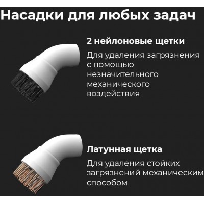 Паровая швабра AENO SM2 купить