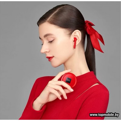 Наушники HUAWEI FreeBuds 3 купить