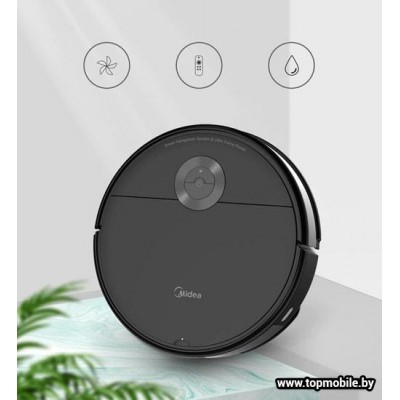 Робот-пылесос Midea I5C купить