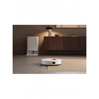Робот-пылесос Xiaomi Robot Vacuum X20 Pro D102GL купить