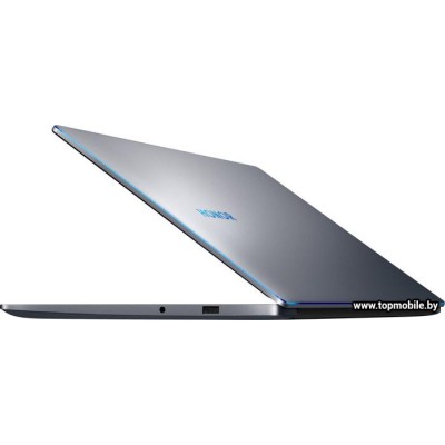 Ноутбук HONOR MagicBook 15 2021 BDR-WFH9HN 53011TAP купить