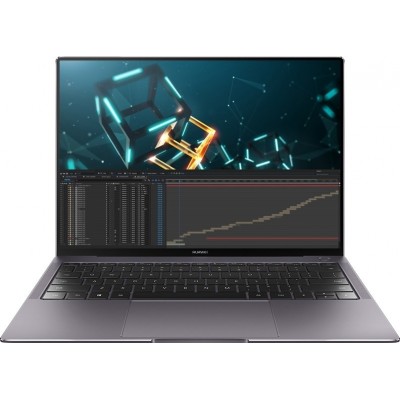 Ноутбук Huawei MateBook X Pro (MACH-W29C) купить