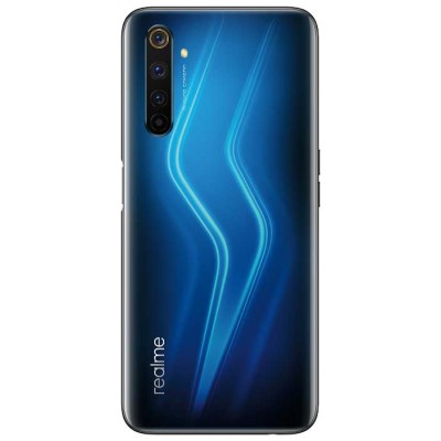 Realme 6 Pro 8/128GB купить
