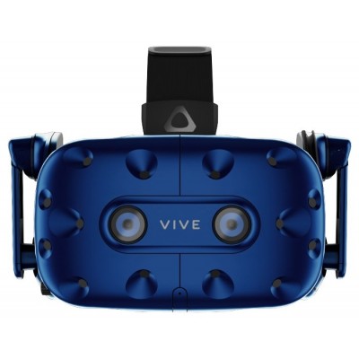 Очки виртуальной реальности HTC Vive Pro купить
