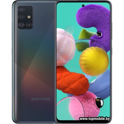 Samsung Galaxy A51 4/64GB купить
