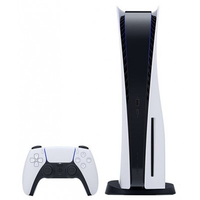 Sony PlayStation 5 купить