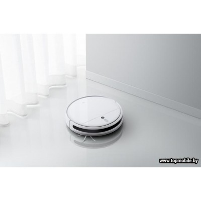 Робот-пылесос Xiaomi Mi Robot Vacuum-Mop 2 STYTJ03ZHM купить