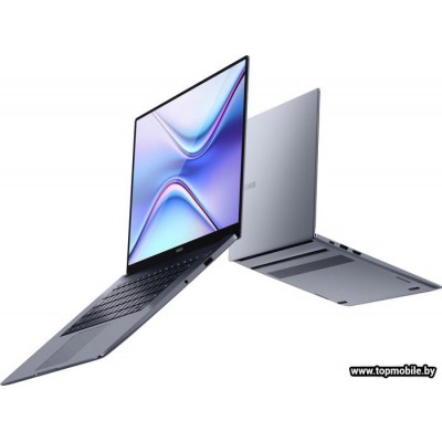 Ноутбук HONOR MagicBook X15 BBR-WAH9 53011VNJ купить