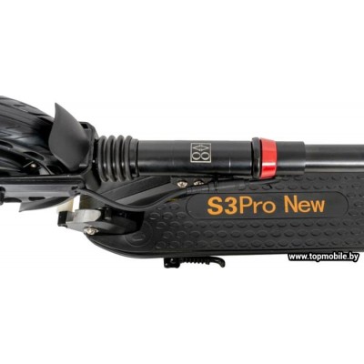 Электросамокат AOVO S3 Pro New купить