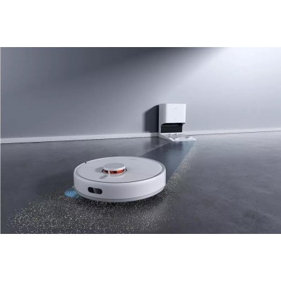 Робот-пылесос Xiaomi Robot Vacuum X10 купить