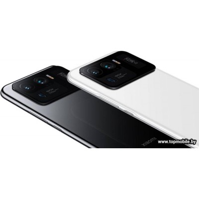 Xiaomi Mi 11 Ultra 12GB/256GB купить