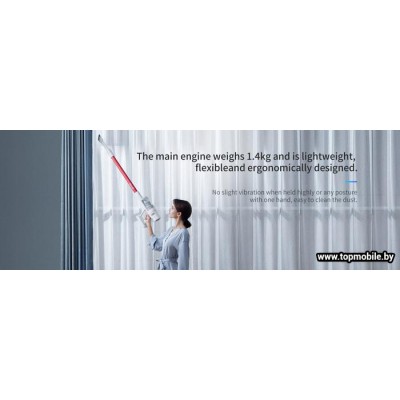 Пылесос Trouver Solo 10 купить Пылесос Trouver Solo 10 купить