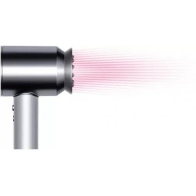 Фен Dyson HD15 Supersonic (никель/серебро) купить Фен Dyson HD15 Supersonic (никель/серебро) купить