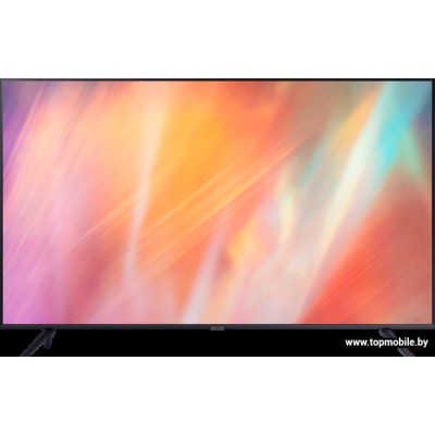 Телевизор Samsung UE50AU7170U купить