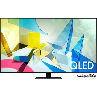 Телевизор Samsung QE65Q80AAU купить