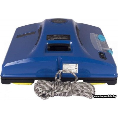 Робот для мытья окон Hobot 298 Ultrasonic купить