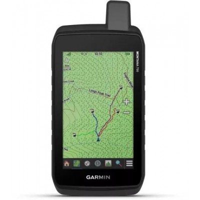 GPS-навигатор Garmin Montana 700 купить