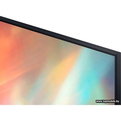 Телевизор Samsung UE50AU7570U купить