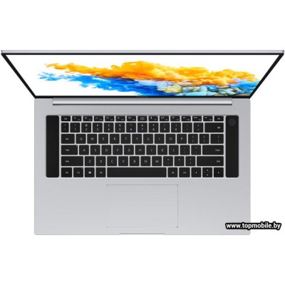 Ноутбук HONOR MagicBook Pro 16 HLYR-WFQ9 53011SYE купить