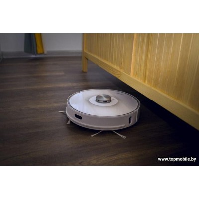 Робот-пылесос Lenovo Robot Vacuum Cleaner T1 LR1 купить
