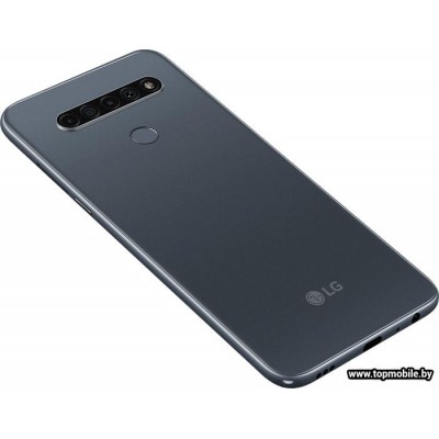 LG K61 Dual SIM 4GB/64GB купить