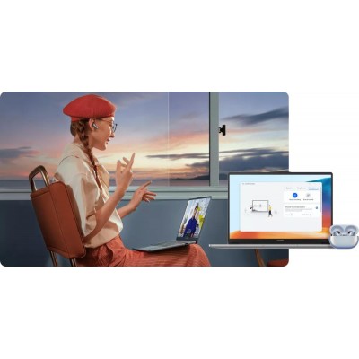 Ноутбук Huawei MateBook D 14 2023 MDF-X 53013XFA купить