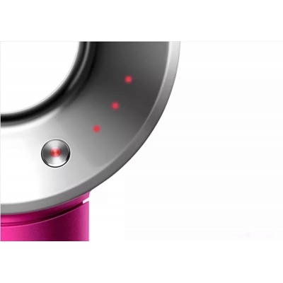 Фен Dyson Supersonic HD08 (фуксия/никель) купить Фен Dyson Supersonic HD08 (фуксия/никель) купить