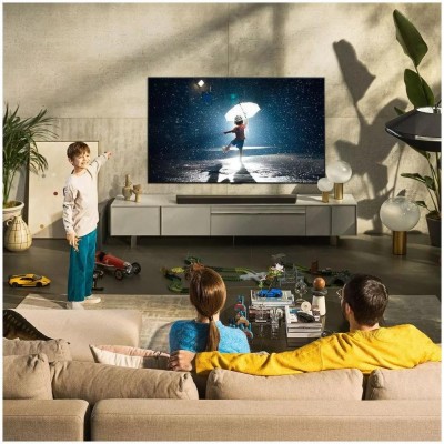 Телевизор LG OLED83C2RLA купить