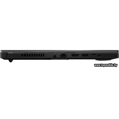 Игровой ноутбук ASUS TUF Gaming Dash F15 FX516PM-AZ102 купить