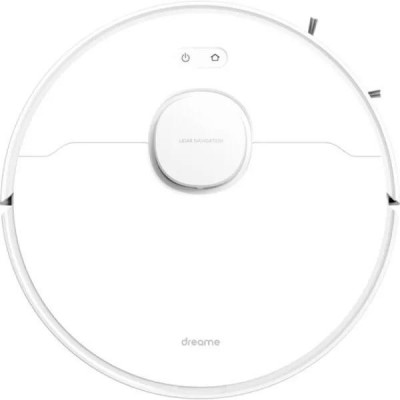 Робот-пылесос Dreame D9 Max Белый купить