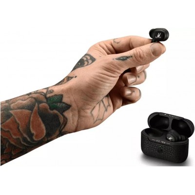 Наушники Marshall Motif купить Наушники Marshall Motif купить