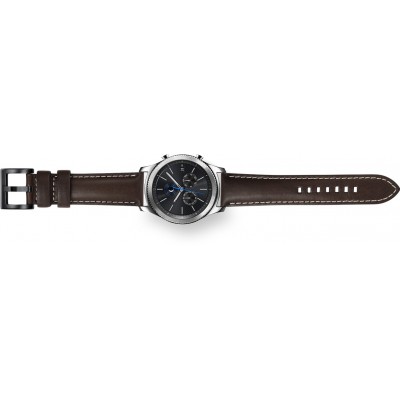 Умные часы Samsung Gear S3 classic [SM-R770] купить