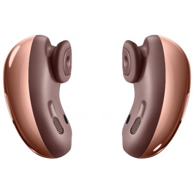 Гарнитура Samsung Galaxy Buds Live купить Гарнитура Samsung Galaxy Buds Live купить