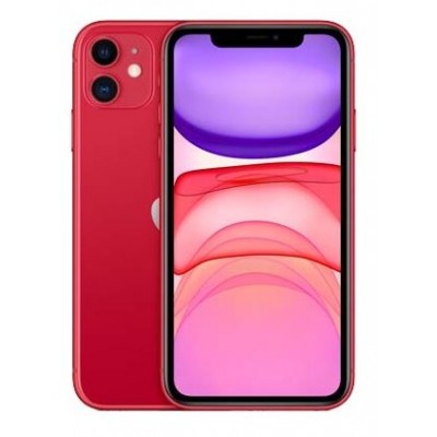 Apple iPhone 11 128GB купить