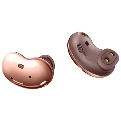Гарнитура Samsung Galaxy Buds Live купить Гарнитура Samsung Galaxy Buds Live купить