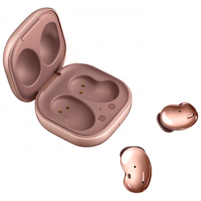 Гарнитура Samsung Galaxy Buds Live купить Гарнитура Samsung Galaxy Buds Live купить