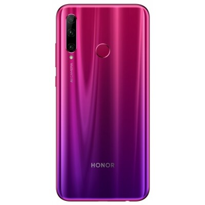 Honor 10i купить