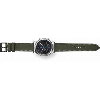 Умные часы Samsung Gear S3 classic [SM-R770] купить