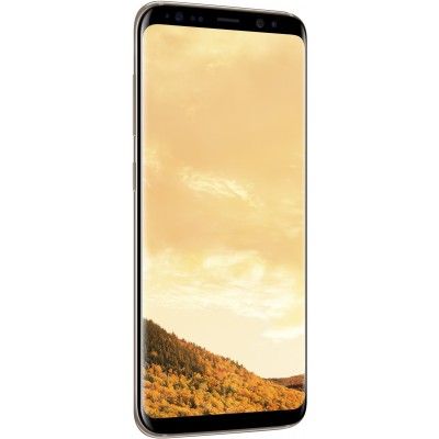 Samsung Galaxy S8 Single SIM 64GB купить Samsung Galaxy S8 Single SIM 64GB купить