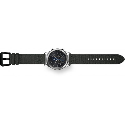 Умные часы Samsung Gear S3 classic [SM-R770] купить