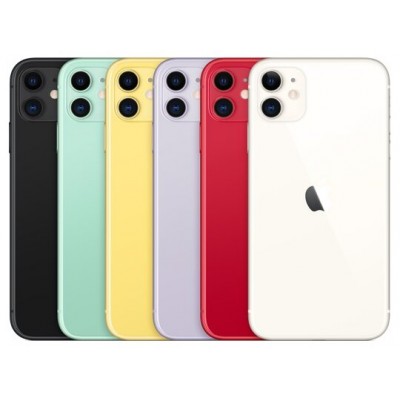 Apple iPhone 11 64GB Dual SIM купить