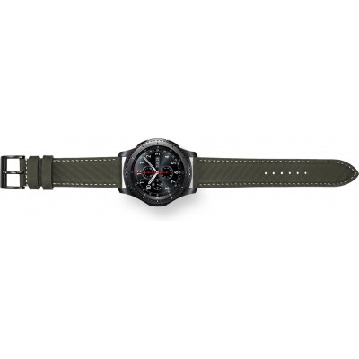 Умные часы Samsung Gear S3 frontier [SM-R760] купить