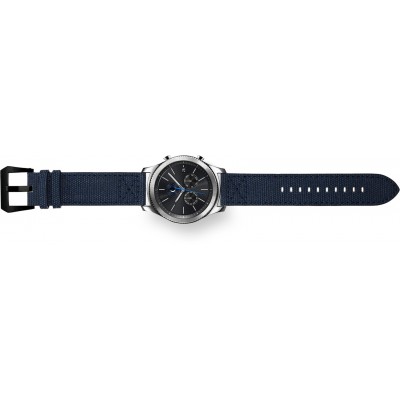 Умные часы Samsung Gear S3 classic [SM-R770] купить