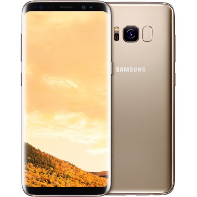 Samsung Galaxy S8 Single SIM 64GB купить Samsung Galaxy S8 Single SIM 64GB купить