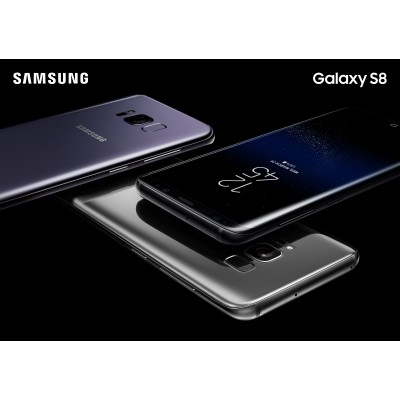 Samsung Galaxy S8 Single SIM 64GB купить Samsung Galaxy S8 Single SIM 64GB купить