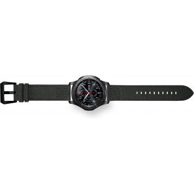 Умные часы Samsung Gear S3 frontier [SM-R760] купить
