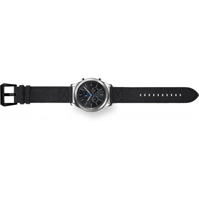 Умные часы Samsung Gear S3 classic [SM-R770] купить